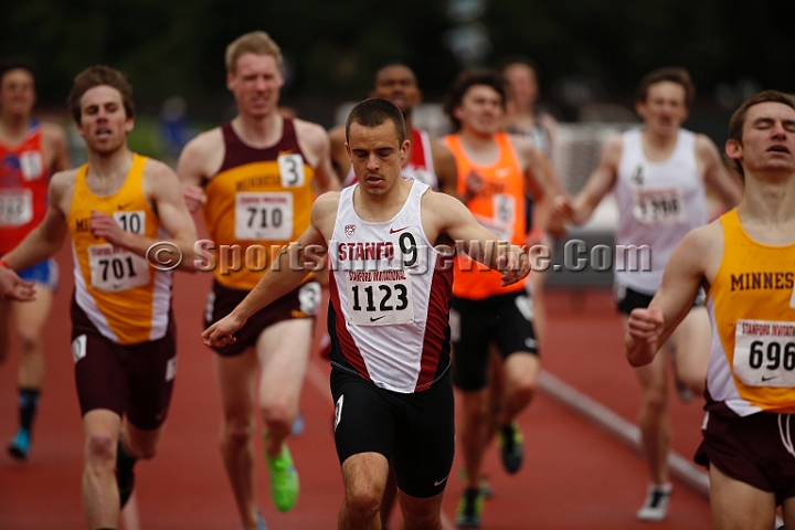 2014SIfriOpen-058.JPG - Apr 4-5, 2014; Stanford, CA, USA; the Stanford Track and Field Invitational.